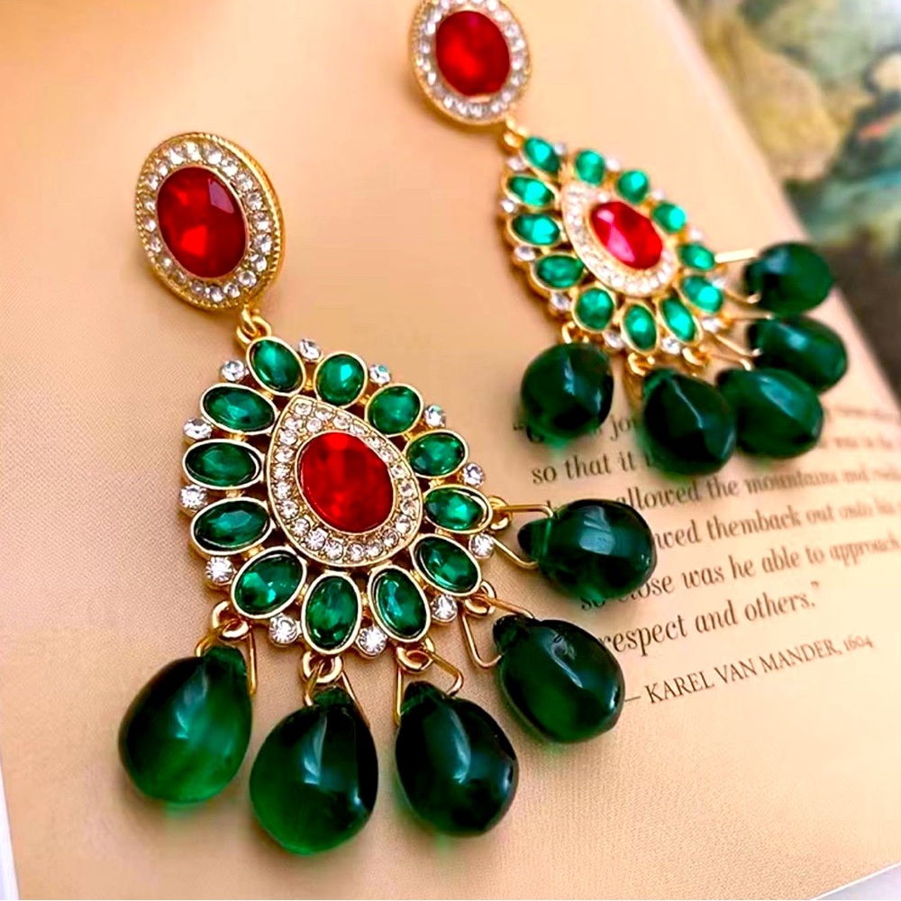 Party Earrings